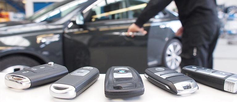 Automotive Locksmith La Puente