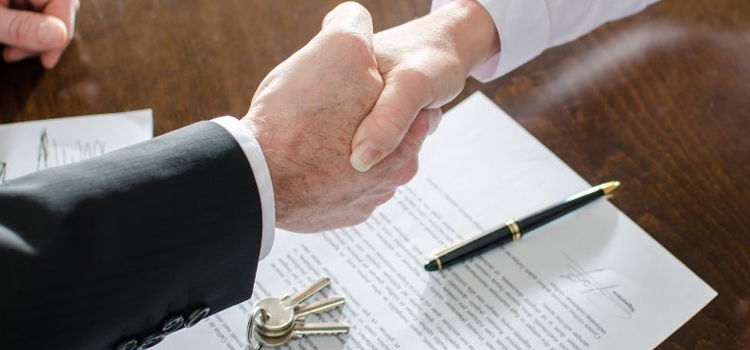 Commercial Eviction Service La Puente