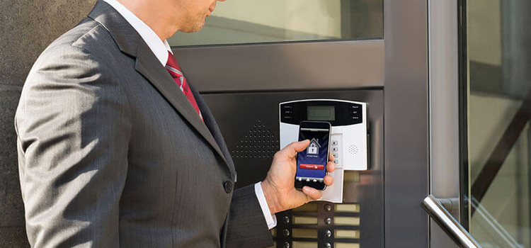 Commercial Office Locksmith La Puente