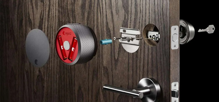 Electronic Door Knob Lock Repair La Puente