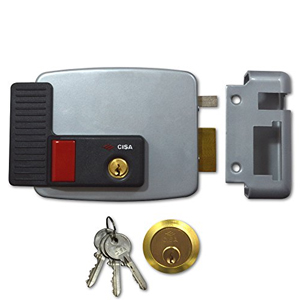 electronic door lock repair La Puente