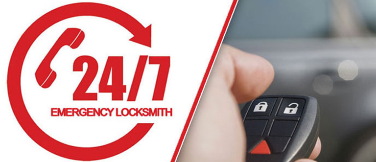 Emergency Locksmith La Puente