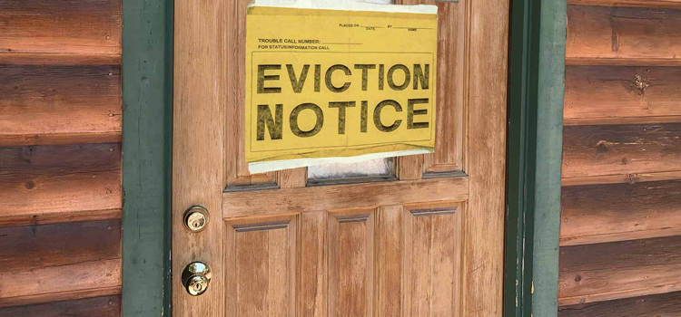 Residential Eviction Service La Puente