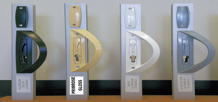 Sliding Door Handle Design La Puente